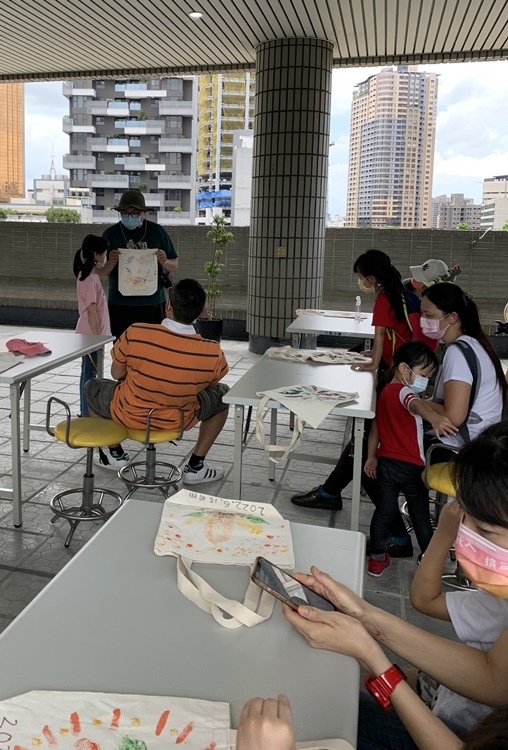 幼兒園：與植物作朋友(6/18)-圖片19