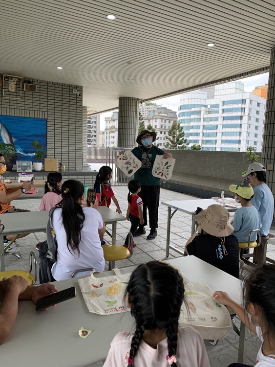 幼兒園：與植物作朋友(6/18)-圖片21