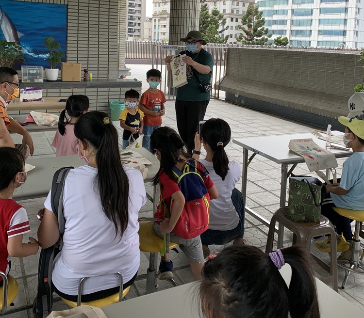 幼兒園：與植物作朋友(6/18)-圖片22