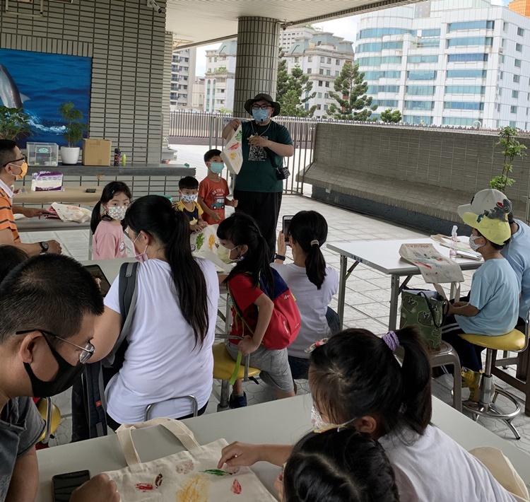 幼兒園：與植物作朋友(6/18)-圖片23