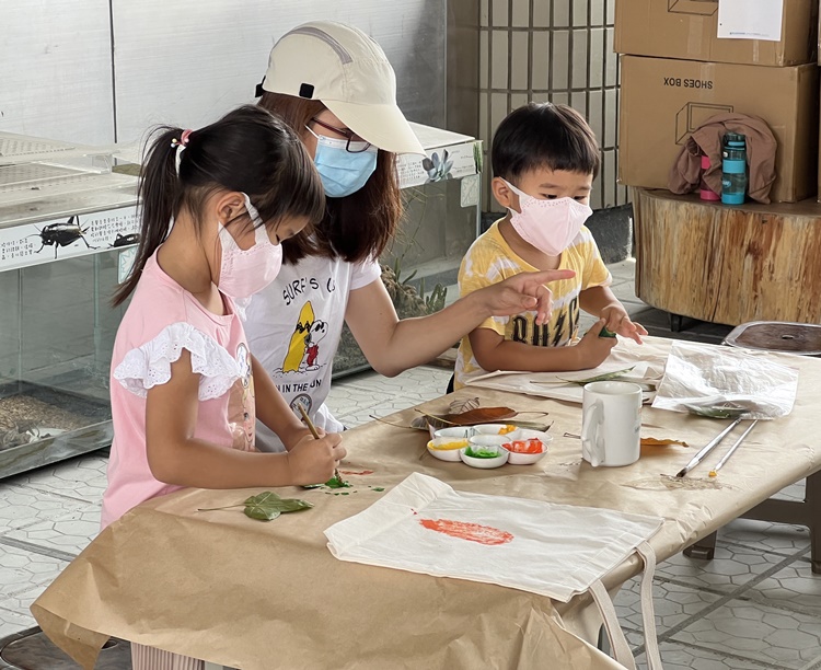 幼兒園：與植物作朋友(6/18)-圖片24