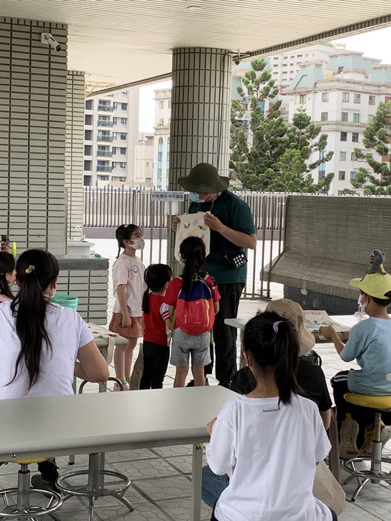幼兒園：與植物作朋友(6/18)-圖片25