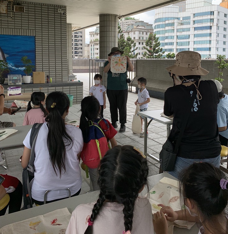 幼兒園：與植物作朋友(6/18)-圖片26