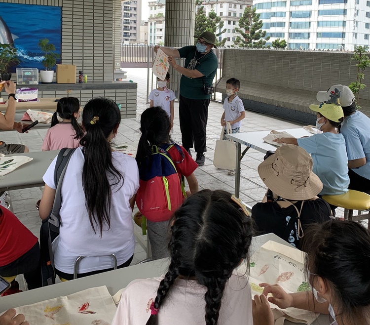 幼兒園：與植物作朋友(6/18)-圖片27