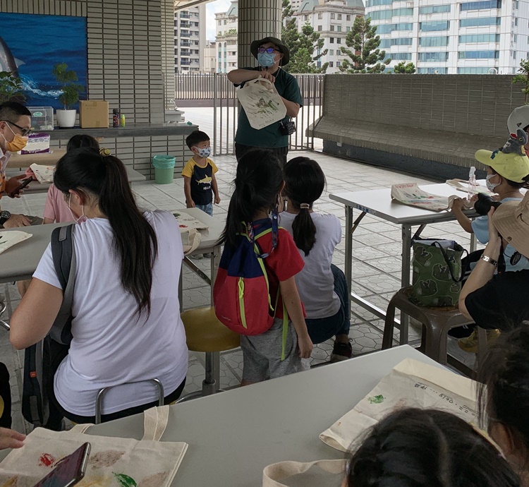 幼兒園：與植物作朋友(6/18)-圖片28