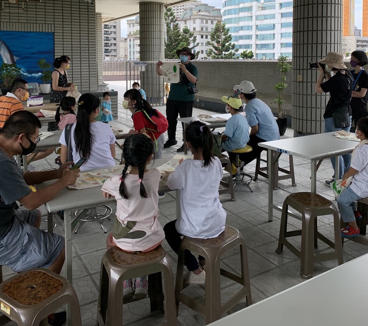 幼兒園：與植物作朋友(6/18)-圖片29