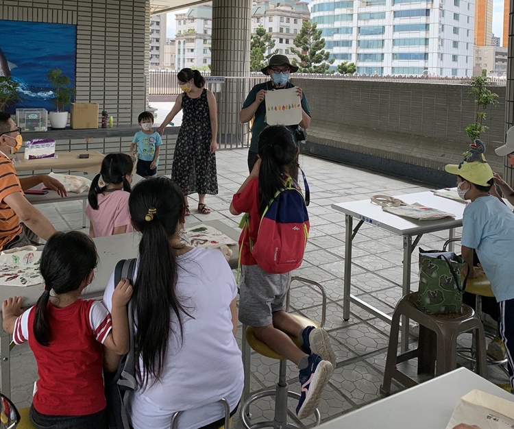 幼兒園：與植物作朋友(6/18)-圖片30
