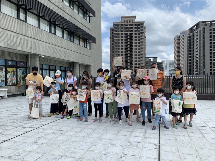 幼兒園：與植物作朋友(6/18)-圖片32