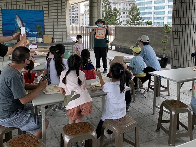 幼兒園：與植物作朋友(6/18)-圖片33