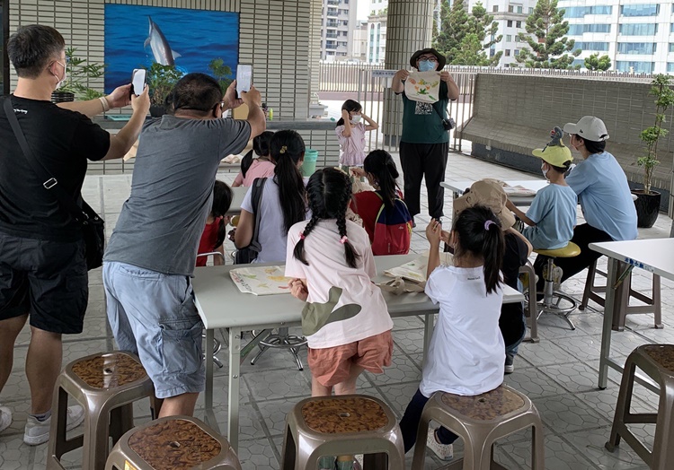 幼兒園：與植物作朋友(6/18)-圖片34
