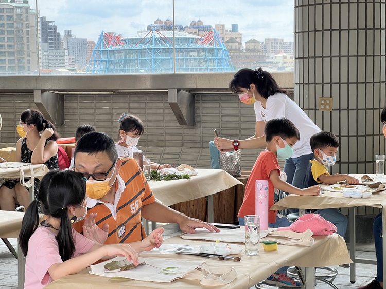 幼兒園：與植物作朋友(6/18)-圖片35