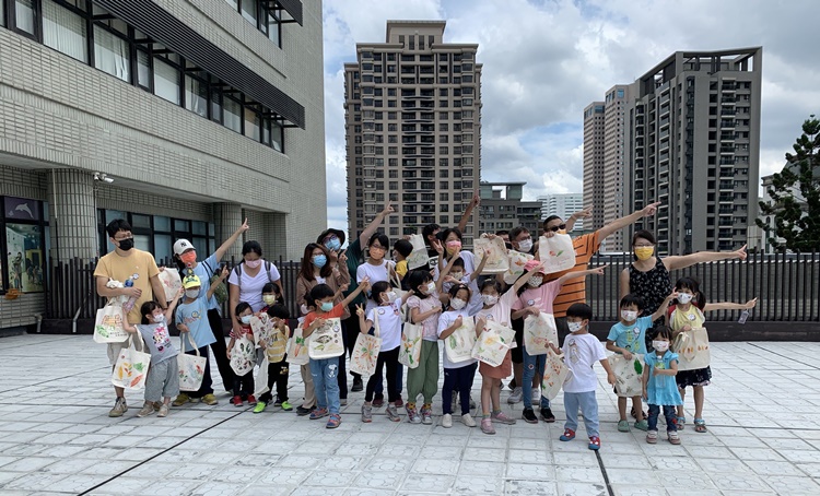 幼兒園：與植物作朋友(6/18)-圖片36