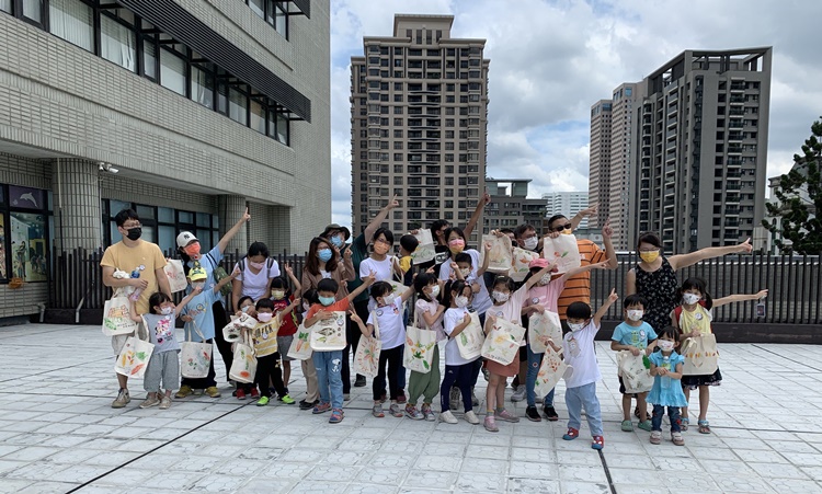 幼兒園：與植物作朋友(6/18)-圖片37