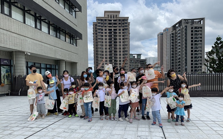 幼兒園：與植物作朋友(6/18)-圖片38