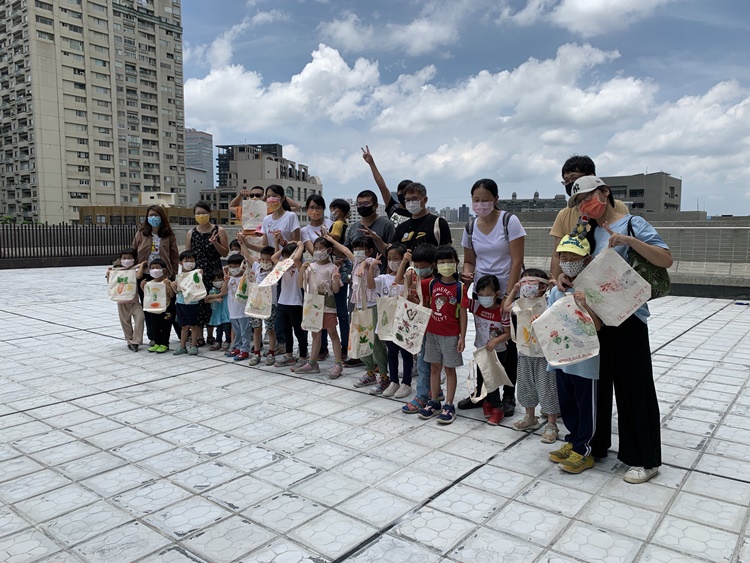 幼兒園：與植物作朋友(6/18)-圖片39