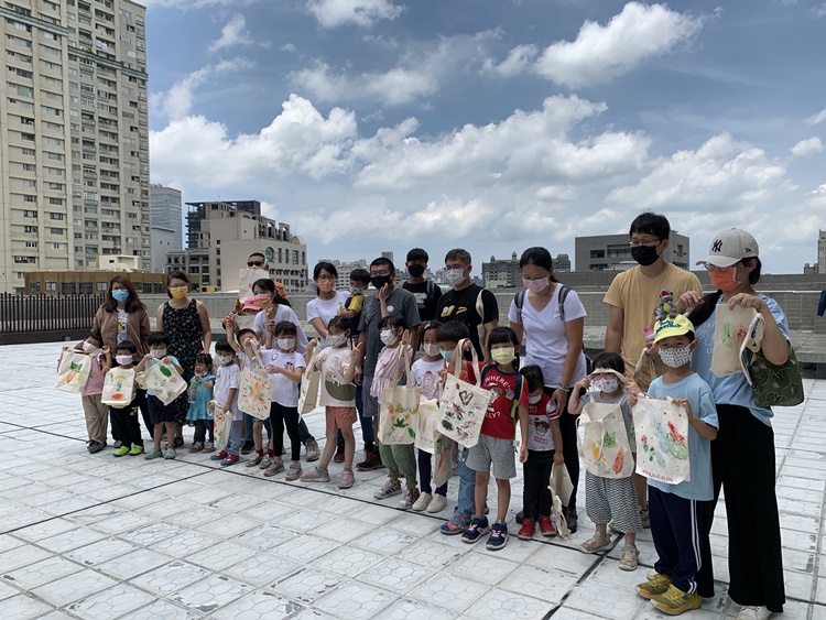 幼兒園：與植物作朋友(6/18)-圖片41