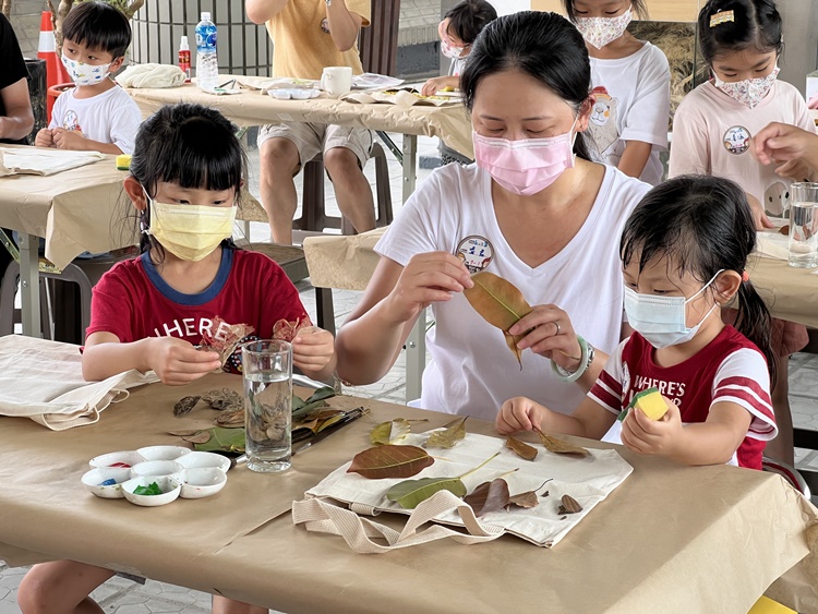 幼兒園：與植物作朋友(6/18)-圖片42