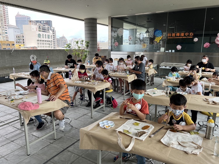 幼兒園：與植物作朋友(6/18)-圖片43