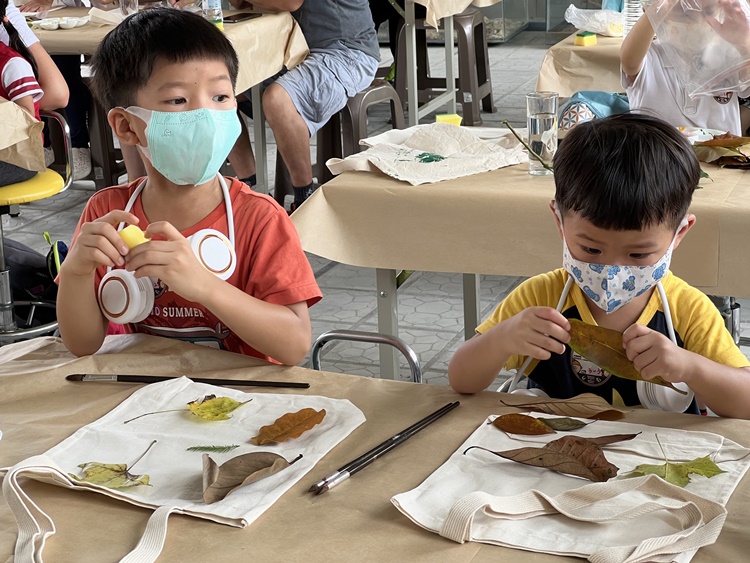 幼兒園：與植物作朋友(6/18)-圖片44