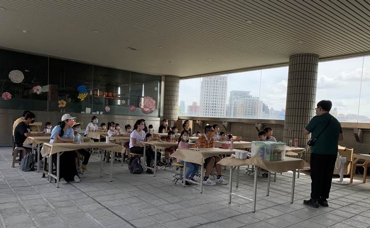 幼兒園：與植物作朋友(6/18)-圖片45