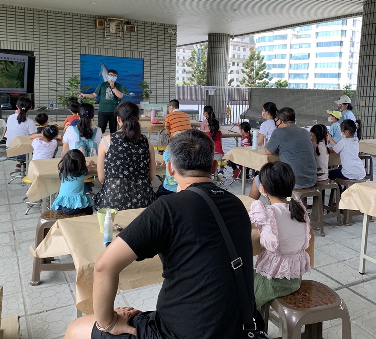 幼兒園：與植物作朋友(6/18)-圖片46
