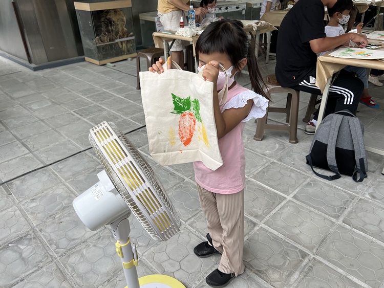 幼兒園：與植物作朋友(6/18)-圖片48