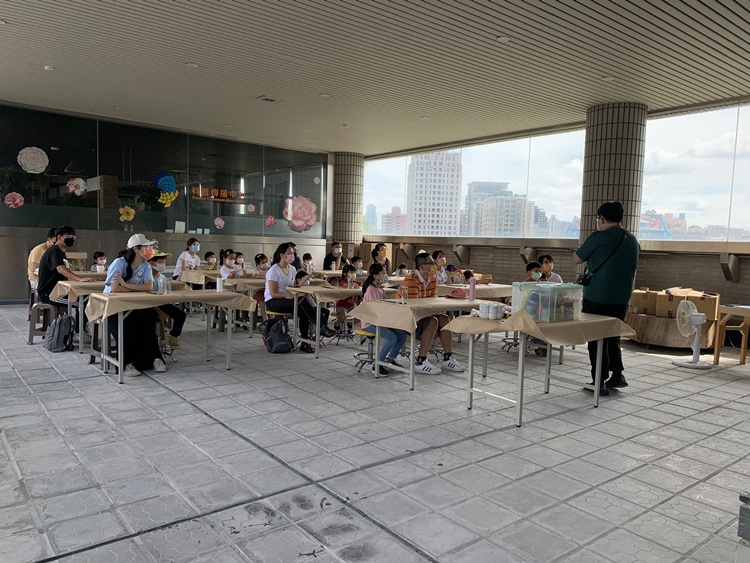 幼兒園：與植物作朋友(6/18)-圖片49