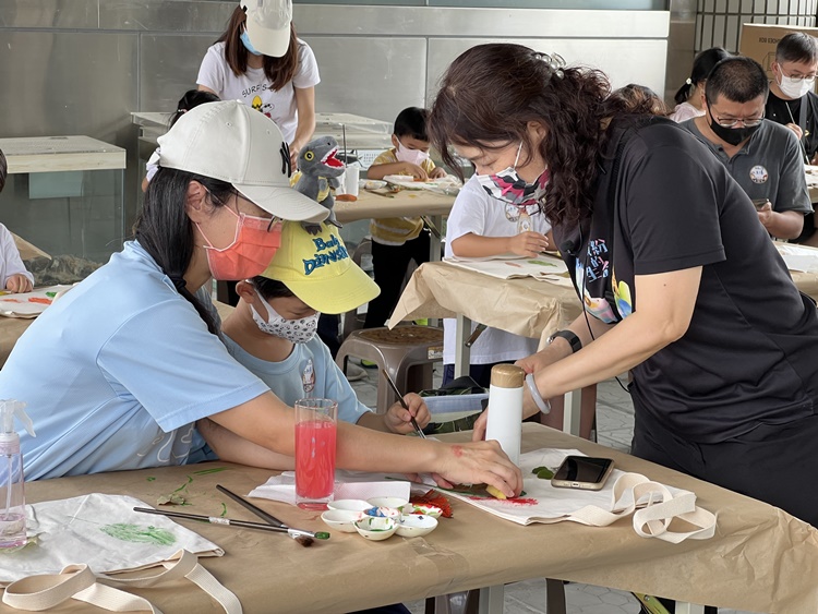 幼兒園：與植物作朋友(6/18)-圖片70