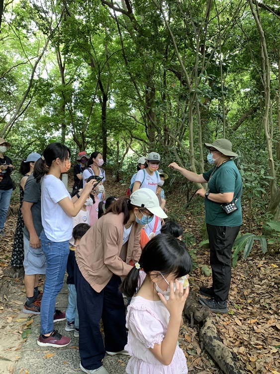 幼兒園：與植物作朋友(6/18)-圖片73