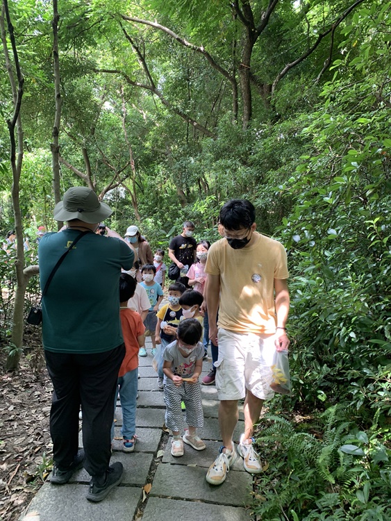 幼兒園：與植物作朋友(6/18)-圖片77