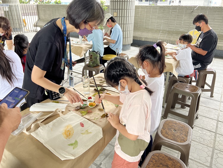幼兒園：與植物作朋友(6/18)-圖片81