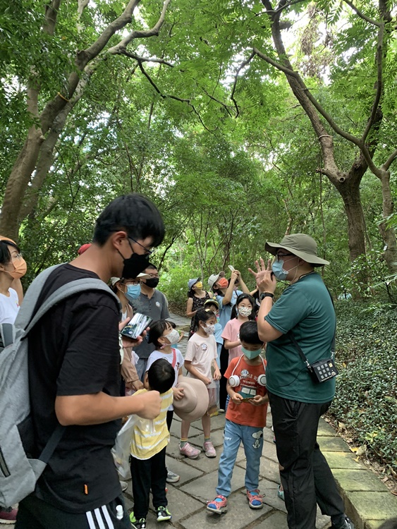 幼兒園：與植物作朋友(6/18)-圖片82