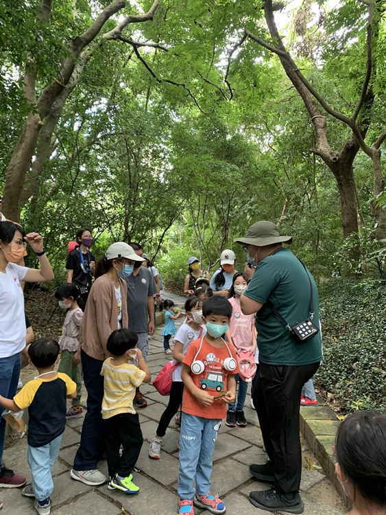 幼兒園：與植物作朋友(6/18)-圖片86