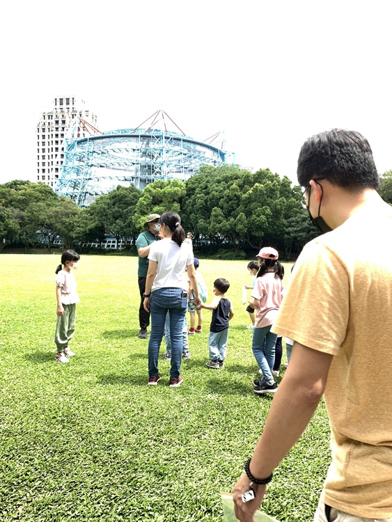 幼兒園：與植物作朋友(6/18)-圖片91