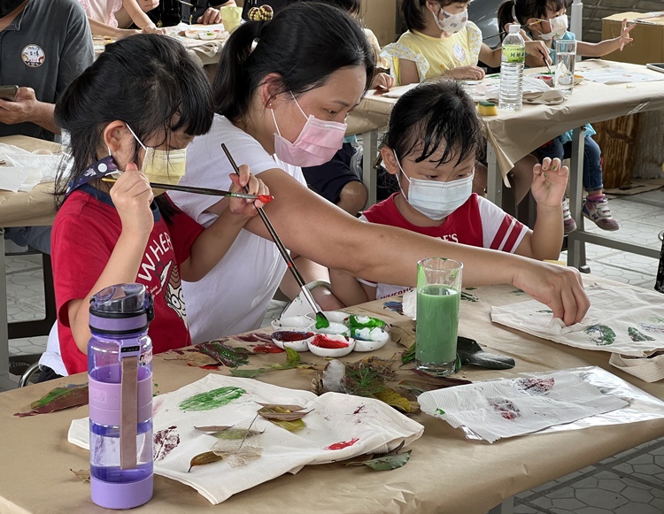 幼兒園：與植物作朋友(6/18)-圖片92