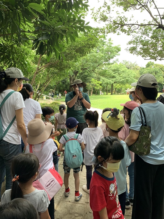 幼兒園：與植物作朋友(6/18)-圖片93