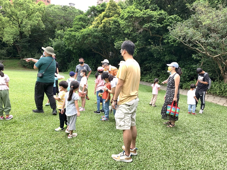 幼兒園：與植物作朋友(6/18)-圖片94
