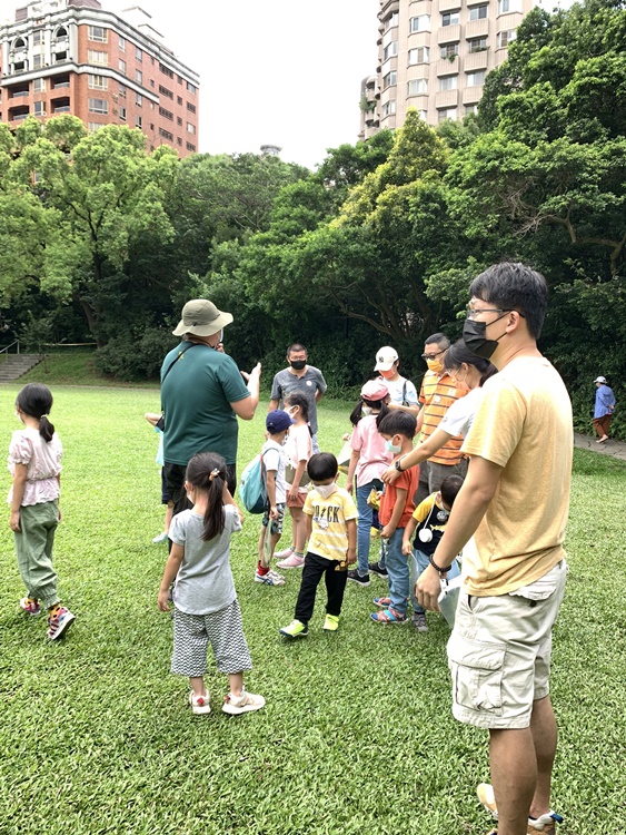 幼兒園：與植物作朋友(6/18)-圖片95