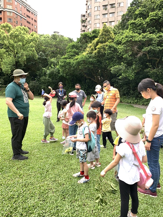 幼兒園：與植物作朋友(6/18)-圖片97