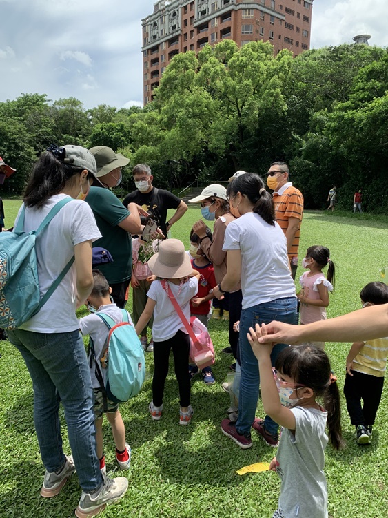 幼兒園：與植物作朋友(6/18)-圖片98