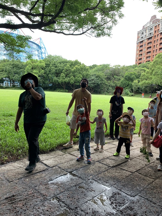 幼兒園：與植物作朋友(6/18)-圖片102