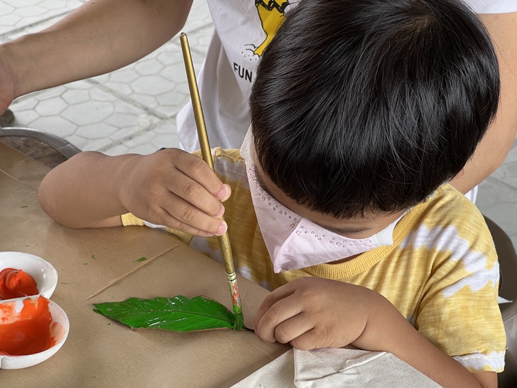 幼兒園：與植物作朋友(6/18)-圖片103