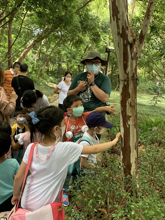 幼兒園：與植物作朋友(6/18)-圖片110