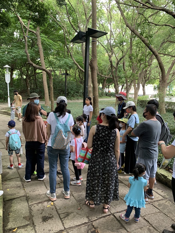 幼兒園：與植物作朋友(6/18)-圖片113