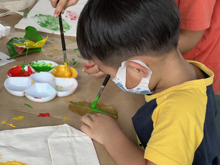 幼兒園：與植物作朋友(6/18)-圖片114