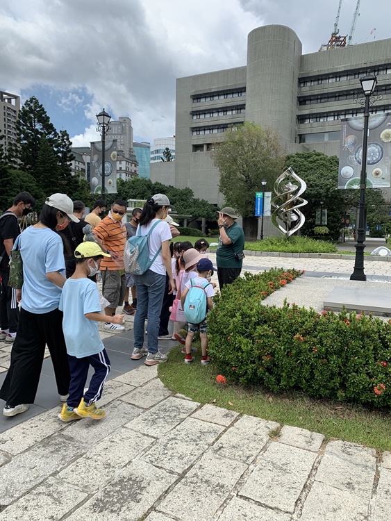 幼兒園：與植物作朋友(6/18)-圖片115