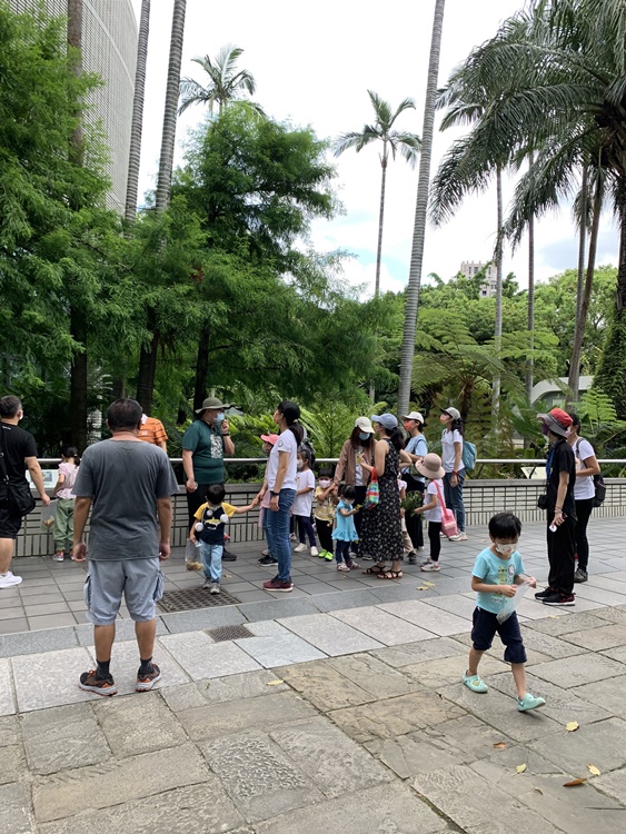 幼兒園：與植物作朋友(6/18)-圖片121