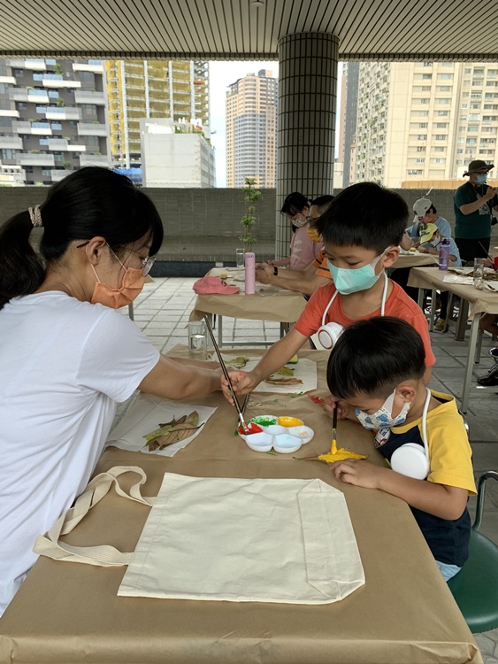 幼兒園：與植物作朋友(6/18)-圖片124
