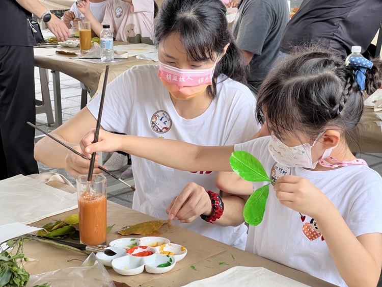 幼兒園：與植物作朋友(6/18)-圖片125