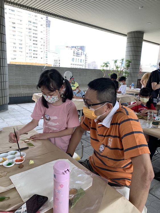 幼兒園：與植物作朋友(6/18)-圖片128